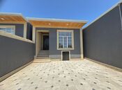 Satılır 2 otaqlı həyət evi/bağ evi 65 m², Maştağa q., photo 2 from 8