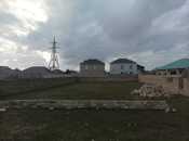 Elan №5293763 - Bakı, Albalılıq q., 12 sot