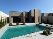 4 otaqlı həyət evi/bağ evi - Şüvəlan q. - 200 m²