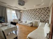 4 otaqlı yeni tikili - Nəsimi m. - 120 m²