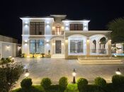 6-комн. дом/дача - пос. Шувеляны - 500 м²