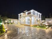 Satılır 6 otaqlı həyət evi/bağ evi 500 m², Şüvəlan q., photo 5 from 8