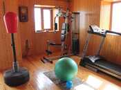 Satılır 7 otaqlı həyət evi/bağ evi 330 m², Badamdar q., photo 7 from 8