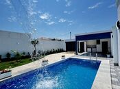 Satılır 4 otaqlı həyət evi/bağ evi 160 m², Mərdəkan q., photo 7 from 8