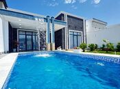 Satılır 4 otaqlı həyət evi/bağ evi 160 m², Mərdəkan q., photo 4 from 8