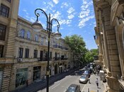 Объявление №5297056 - Баку, м. Сахил, 7-комн., 350 м², 2/3 этаж