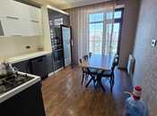 İcarəyə verilir 4 otaqlı yeni tikili 185 m², 8 Noyabr m., photo 8 from 8