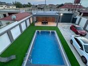 İcarəyə verilir 4 otaqlı həyət evi/bağ evi 250 m², Novxanı q., photo 4 from 8