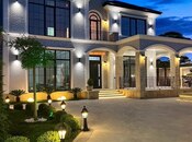 5-комн. дом/дача - пос. Бильгях - 400 м²