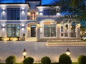 5-комн. дом/дача - пос. Бильгях - 400 м²