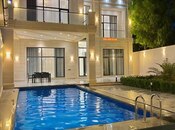 4 otaqlı həyət evi/bağ evi - Bilgəh q. - 250 m²