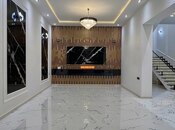 4 otaqlı həyət evi/bağ evi - Bilgəh q. - 250 m²