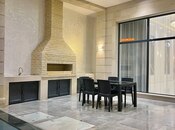 4 otaqlı həyət evi/bağ evi - Bilgəh q. - 250 m²