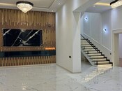 4 otaqlı həyət evi/bağ evi - Bilgəh q. - 250 m²
