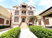 6-комн. дом/дача - пос. Бадамдар - 500 м²