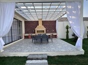 4 otaqlı həyət evi/bağ evi - Mərdəkan q. - 300 m²