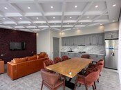 4 otaqlı həyət evi/bağ evi - Mərdəkan q. - 300 m²