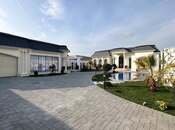 4 otaqlı həyət evi/bağ evi - Mərdəkan q. - 300 m²