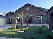 4 otaqlı həyət evi/bağ evi - Mərdəkan q. - 300 m²