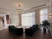 4 otaqlı həyət evi/bağ evi - Mərdəkan q. - 300 m²