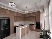 4 otaqlı həyət evi/bağ evi - Mərdəkan q. - 300 m²