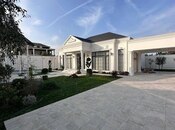 4 otaqlı həyət evi/bağ evi - Mərdəkan q. - 300 m²