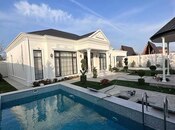 4 otaqlı həyət evi/bağ evi - Mərdəkan q. - 300 m²