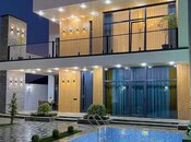 5-комн. дом/дача - пос. Мардакан - 350 м²