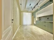 Продаётся 3-комн. новостройка 120 м², м. Кара Караев, photo 4 from 8