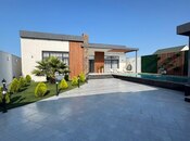 4 otaqlı həyət evi/bağ evi - Şüvəlan q. - 180 m²