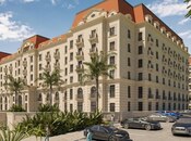 Продаётся 1-комн. новостройка 56 м², пос. Нардаран, photo 7 from 8