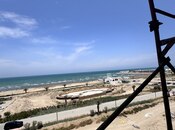 1 otaqlı yeni tikili - Nardaran q. - 56 m²