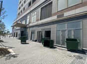 Obyekt - Ağ şəhər q. - 84 m²
