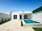 Satılır 4 otaqlı həyət evi/bağ evi 155 m², Şağan q., photo 2 from 8