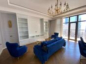 İcarəyə verilir 3 otaqlı yeni tikili 175 m², 28 May m., photo 7 from 8