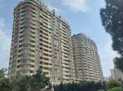 İcarəyə verilir 3 otaqlı yeni tikili 162 m², Şah İsmayıl Xətai m., photo 1 from 8