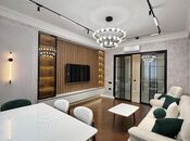 Сдаётся 3-комн. новостройка 127 м², м. Элмляр Академиясы, photo 2 from 8