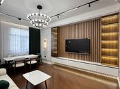 Объявление №5300853 - Баку, м. Элмляр Академиясы, 3-комн., 127 м², 7/17 этаж