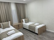3 otaqlı həyət evi/bağ evi - Qusar - 70 m²