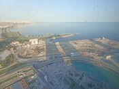 Elan №5301644 - Bakı, Nəsimi r., 3 otaqlı, 139.7 m², 25/33 mərtəbə