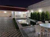 İcarəyə verilir 4 otaqlı həyət evi/bağ evi 200 m², Mərdəkan q., photo 4 from 8