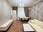 Сдаётся 2-комн. новостройка 70 м², м. Элмляр Академиясы, photo 1 from 8