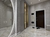 Сдаётся 2-комн. новостройка 70 м², м. Элмляр Академиясы, photo 5 from 8