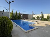 4 otaqlı həyət evi/bağ evi - Mərdəkan q. - 200 m²