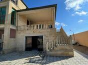 10 otaqlı həyət evi/bağ evi - Mərdəkan q. - 435 m²
