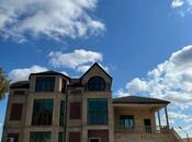 10 otaqlı həyət evi/bağ evi - Mərdəkan q. - 435 m²