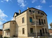 10 otaqlı həyət evi/bağ evi - Mərdəkan q. - 435 m²