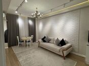 Satılır 2 otaqlı yeni tikili 52 m², photo 1 from 8