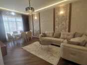 4 otaqlı həyət evi/bağ evi - Savalan q. - 130 m²