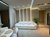 İcarəyə verilir 1 otaqlı yeni tikili 55 m², Sea Breeze q., photo 2 from 8